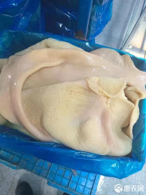 预包装冻品牛肚的冷藏低温存储与包装方式解析